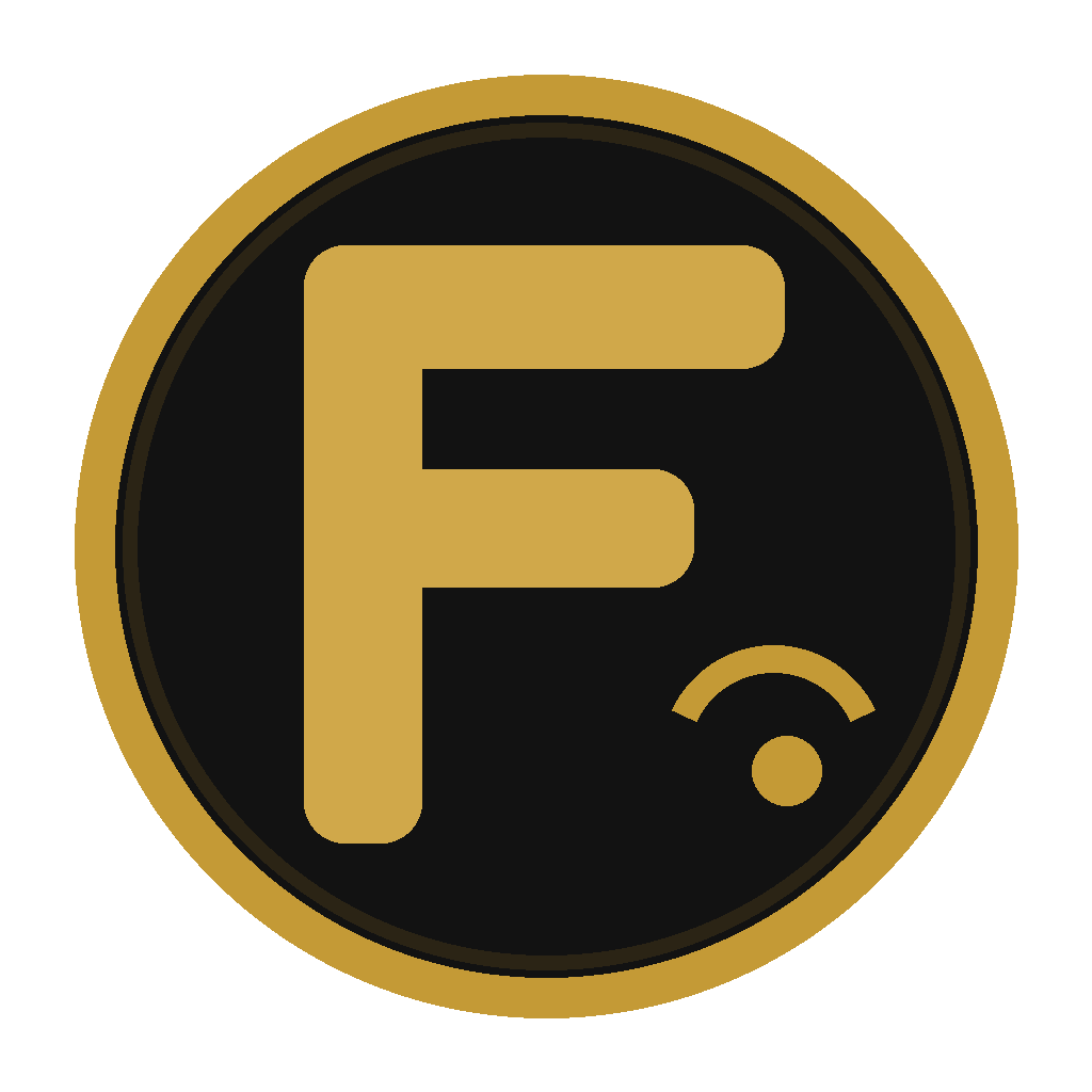 Logo Flex Browser